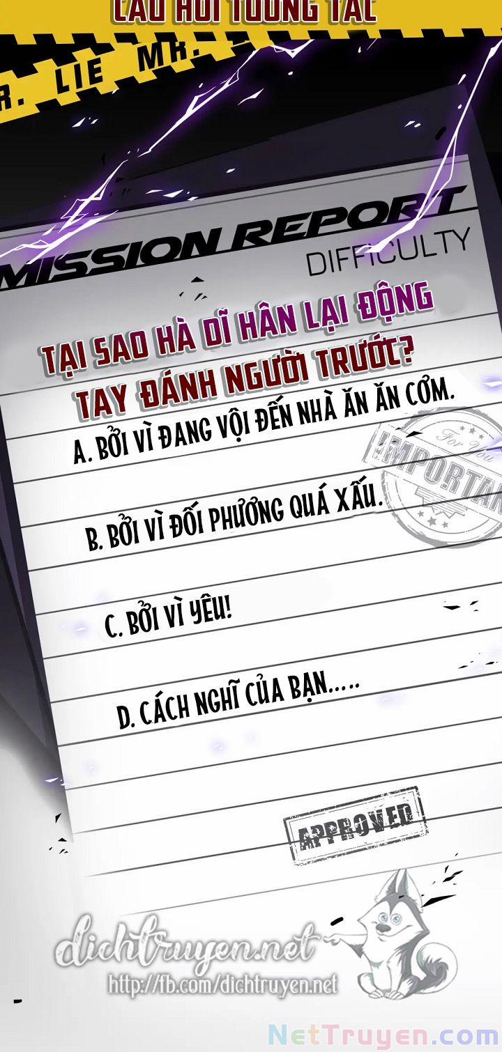 Tiên Sinh Nói Dối 32 trang 38