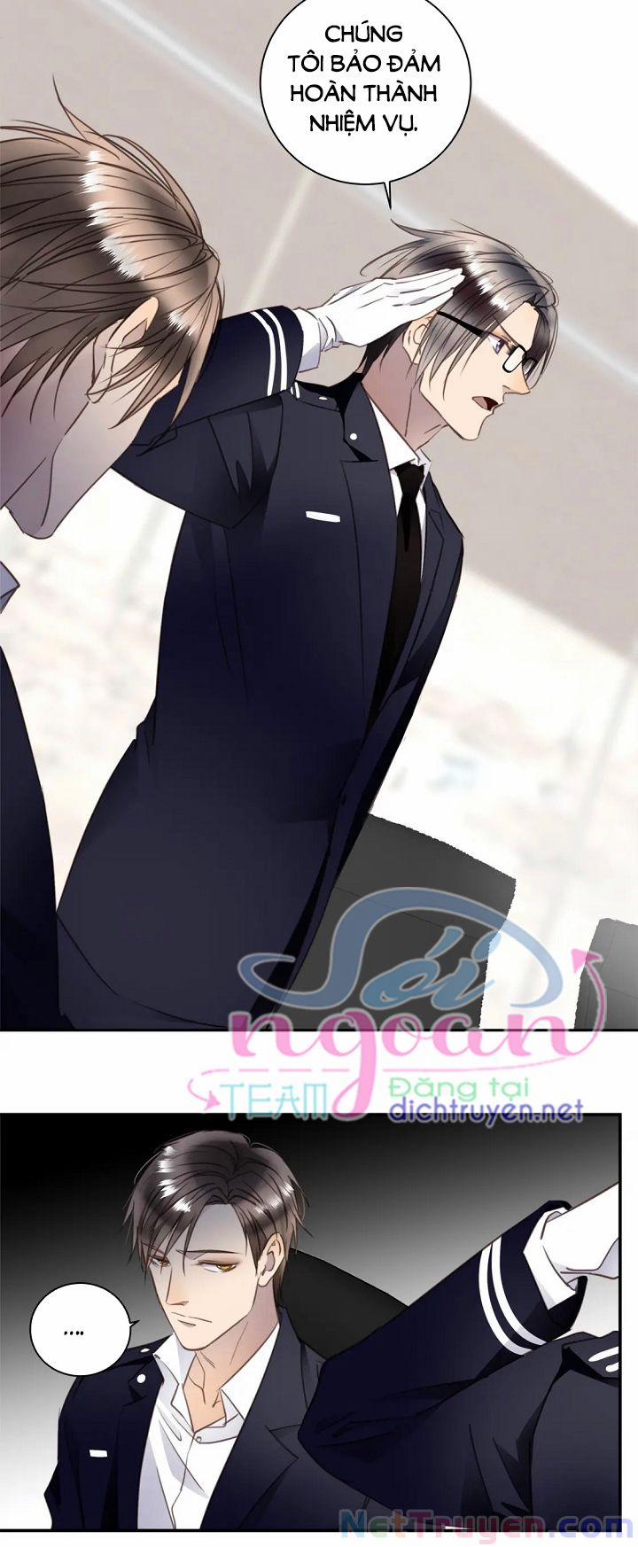 Tiên Sinh Nói Dối 32 trang 5