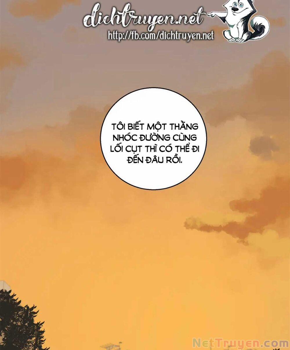 Tiên Sinh Nói Dối 33 trang 1