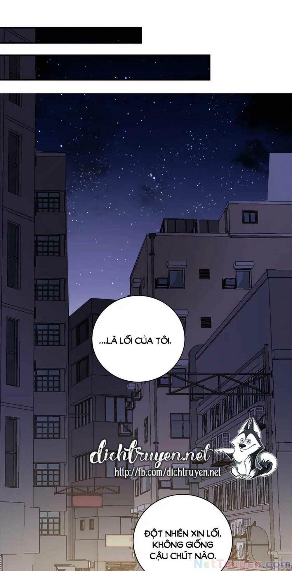 Tiên Sinh Nói Dối 33 trang 10