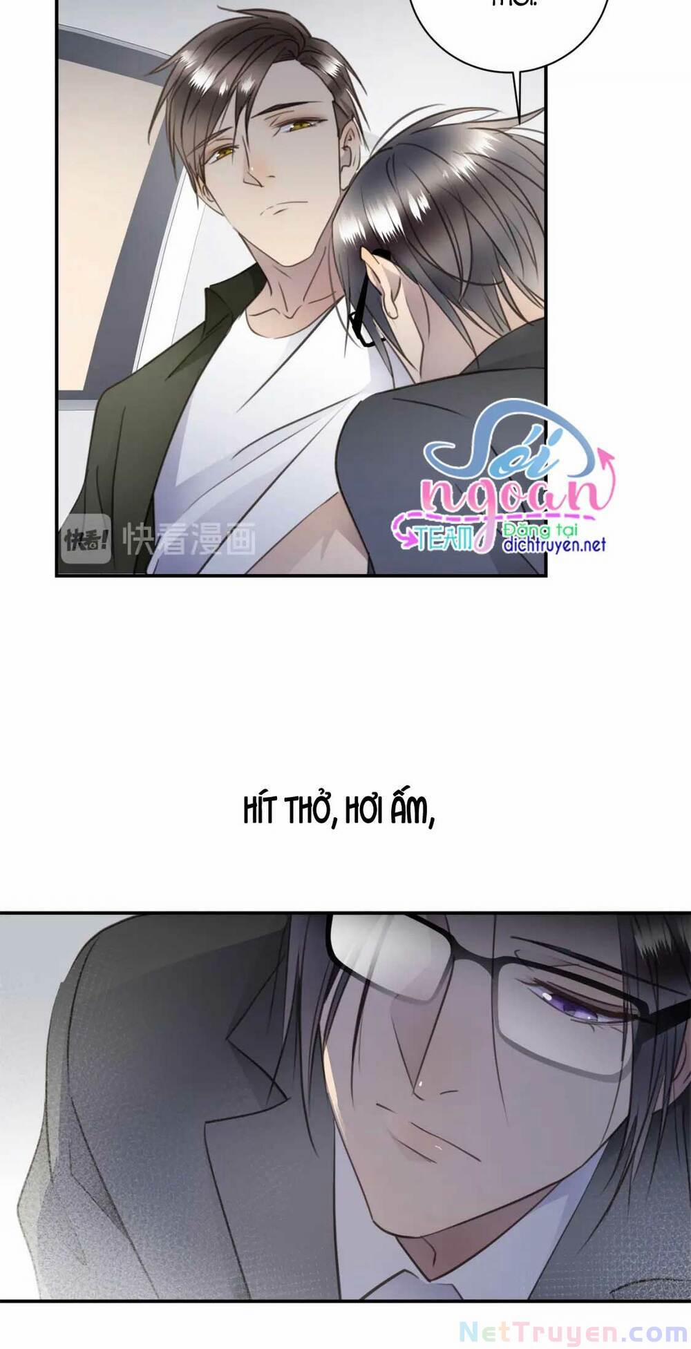 Tiên Sinh Nói Dối 33 trang 17