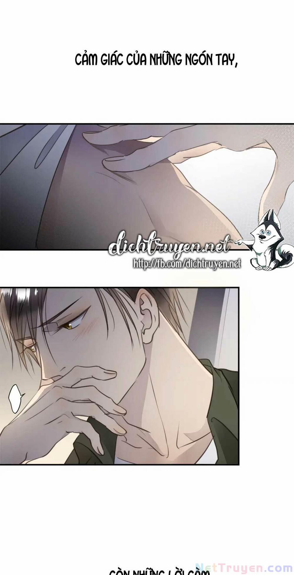 Tiên Sinh Nói Dối 33 trang 18