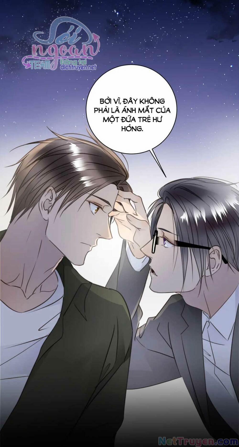 Tiên Sinh Nói Dối 33 trang 23