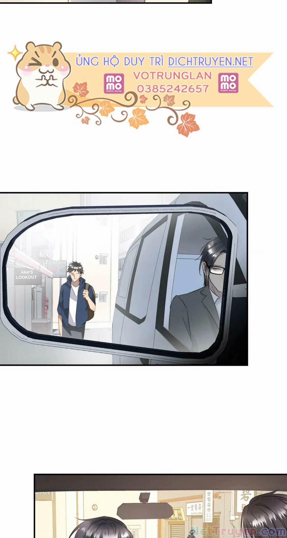 Tiên Sinh Nói Dối 33 trang 27