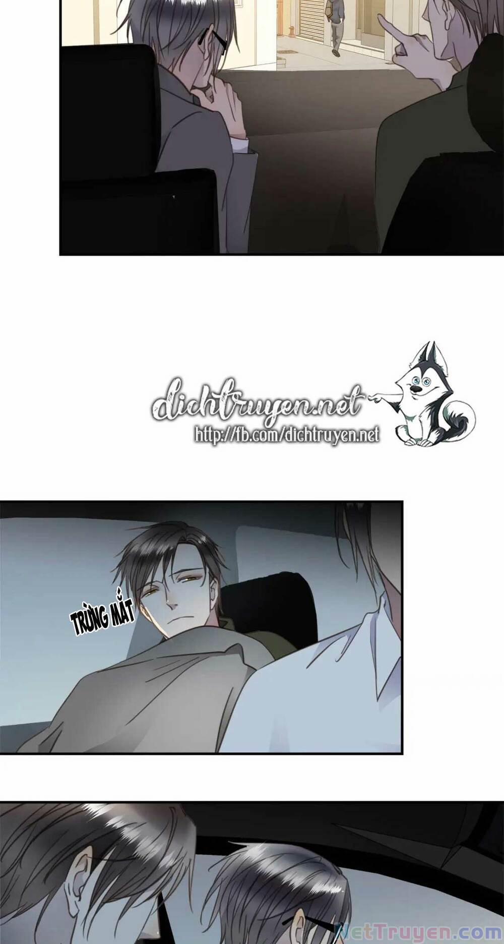 Tiên Sinh Nói Dối 33 trang 28