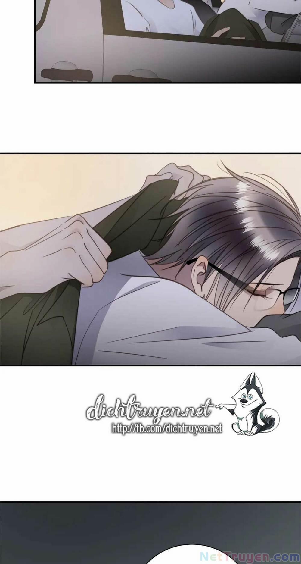 Tiên Sinh Nói Dối 33 trang 30