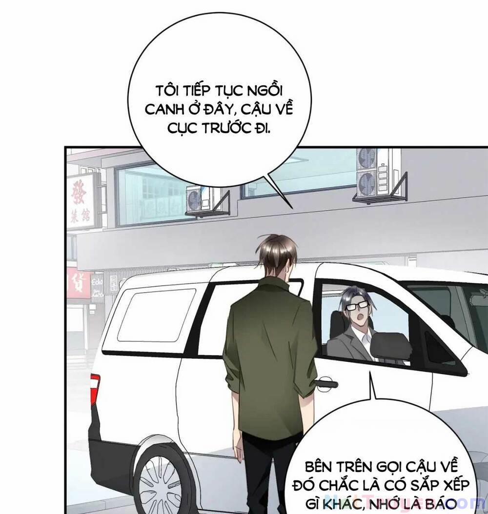 Tiên Sinh Nói Dối 33 trang 32