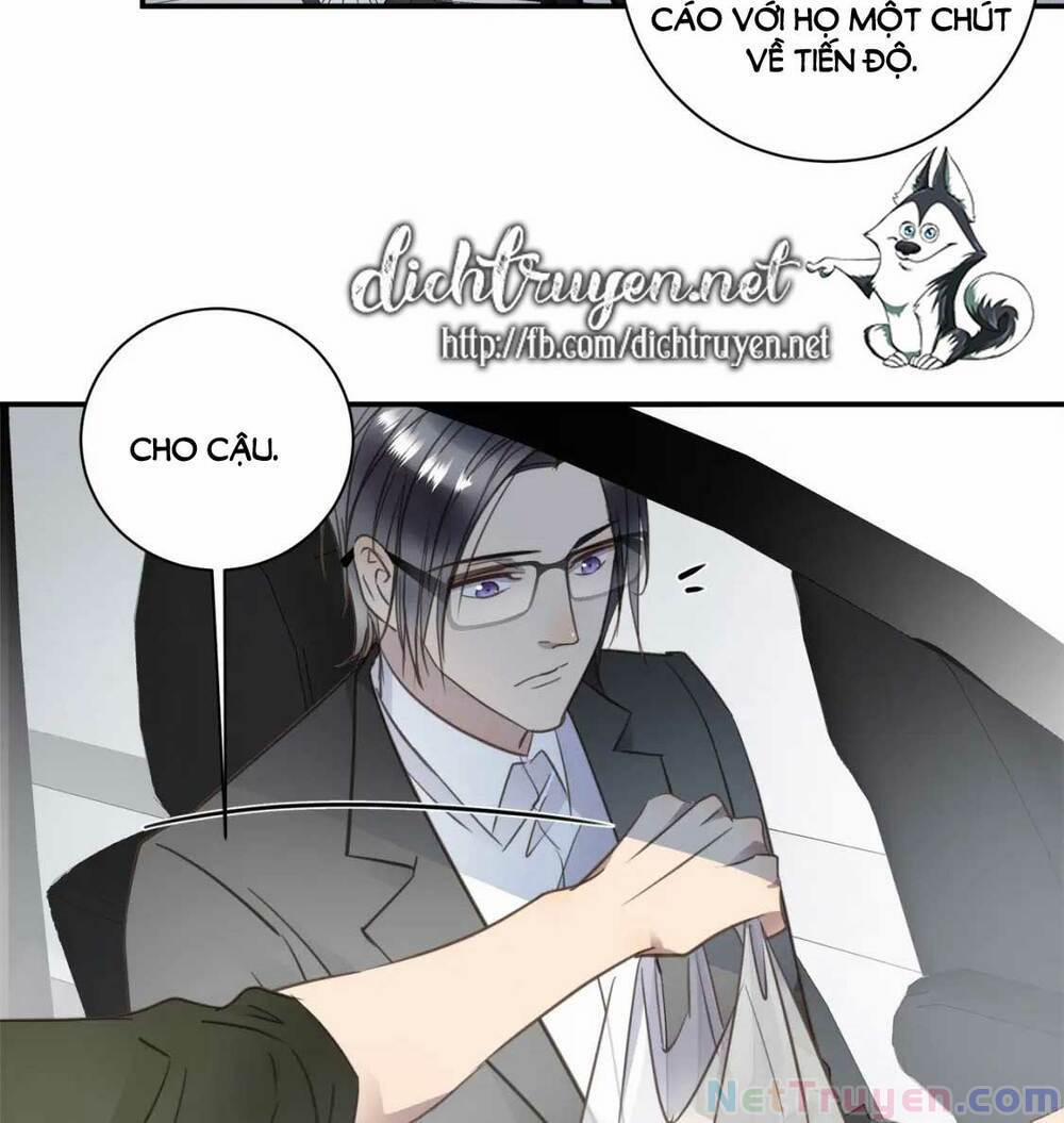 Tiên Sinh Nói Dối 33 trang 33