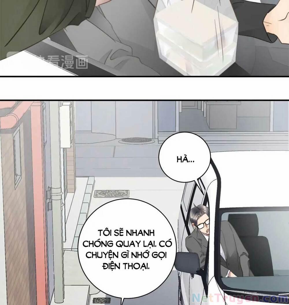 Tiên Sinh Nói Dối 33 trang 34