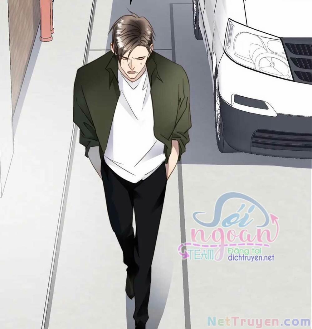 Tiên Sinh Nói Dối 33 trang 35