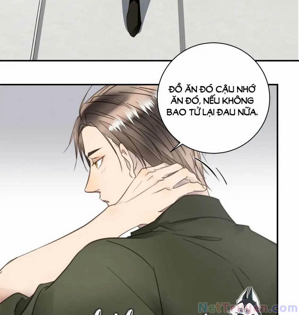 Tiên Sinh Nói Dối 33 trang 36