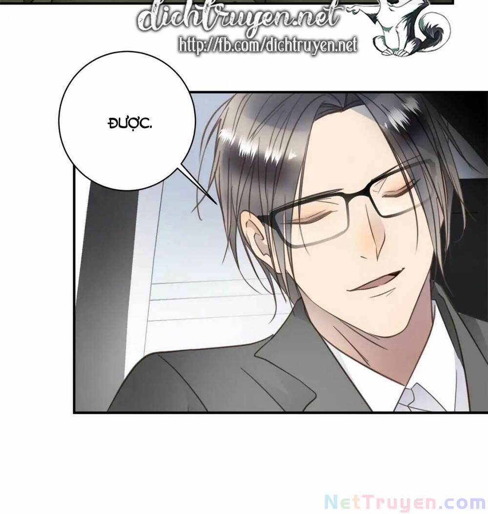 Tiên Sinh Nói Dối 33 trang 37