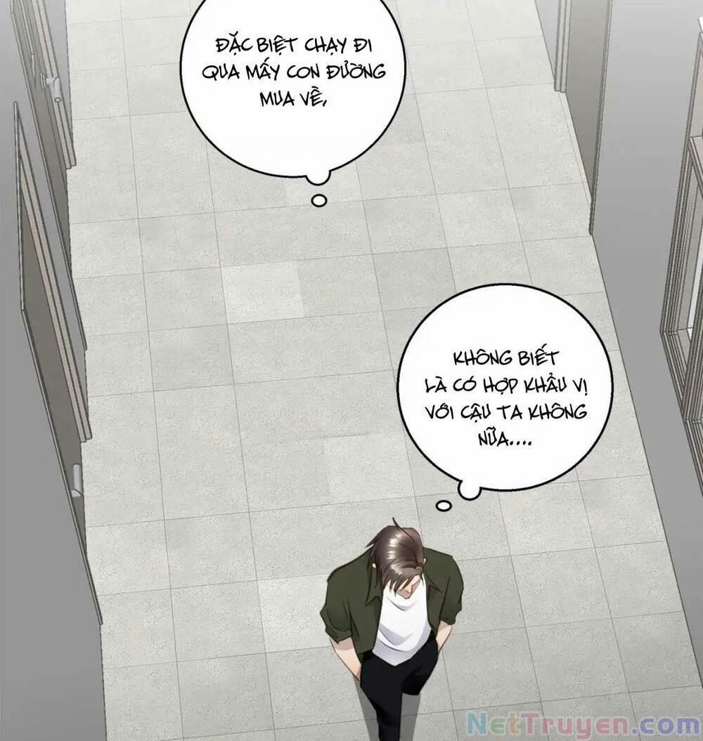 Tiên Sinh Nói Dối 33 trang 40