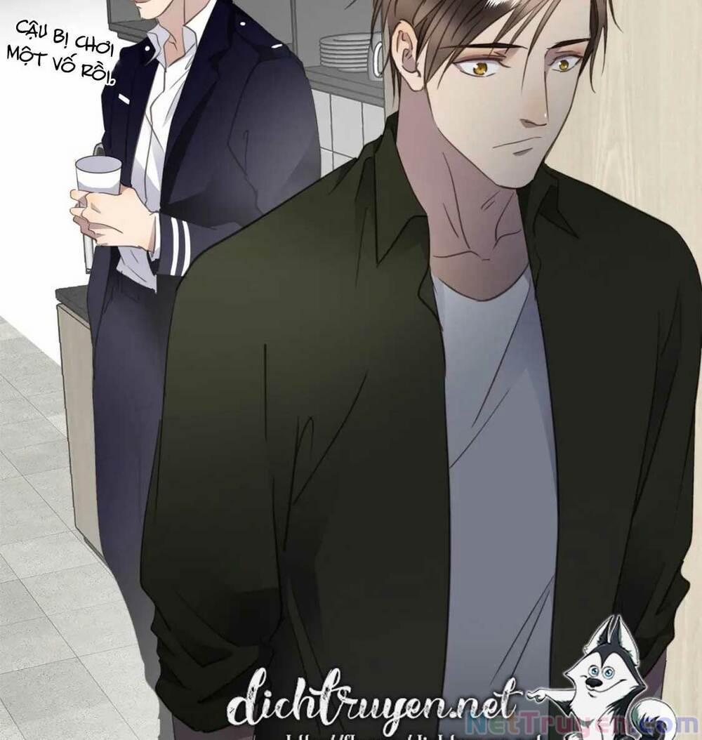 Tiên Sinh Nói Dối 33 trang 44