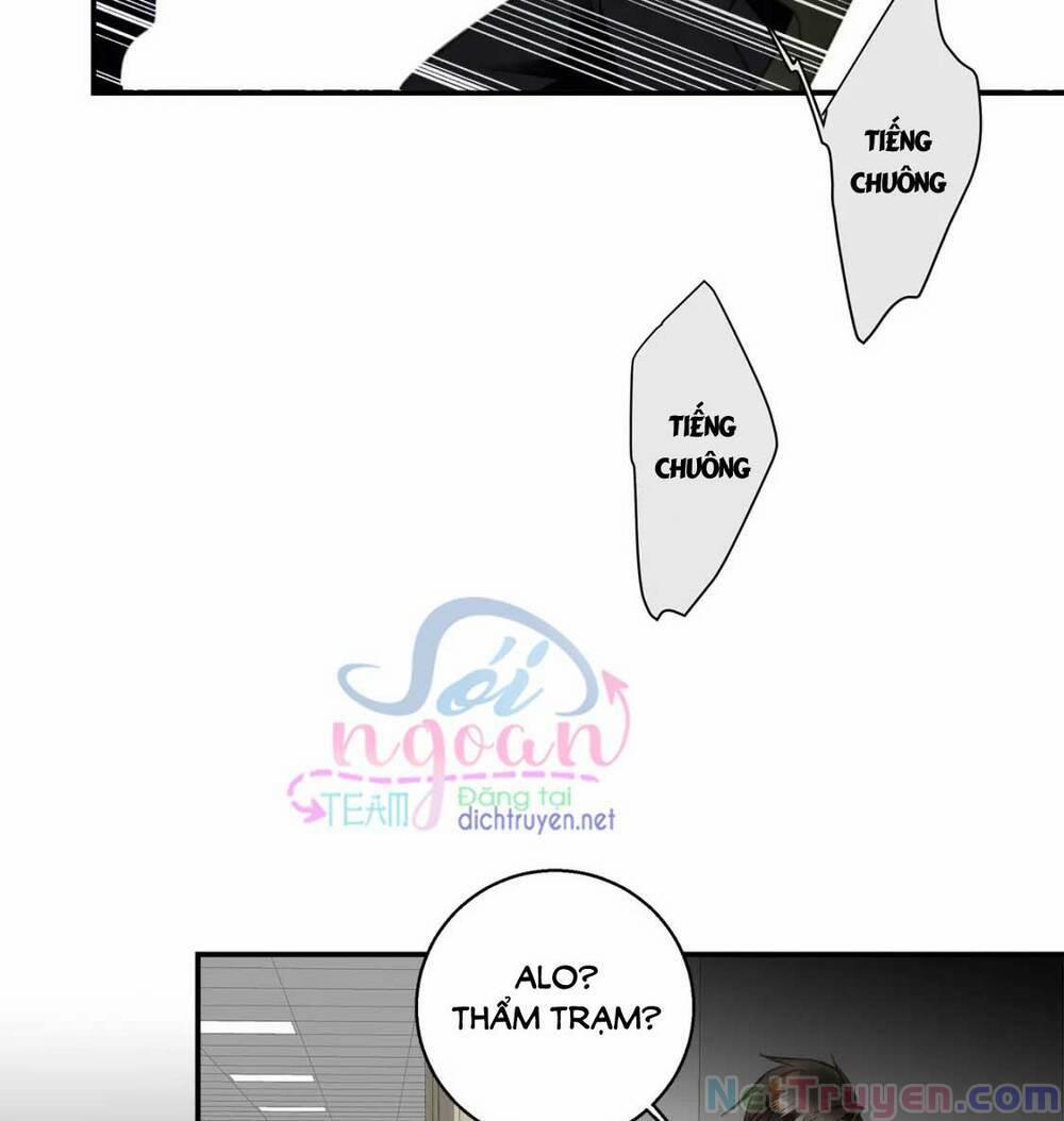 Tiên Sinh Nói Dối 33 trang 46