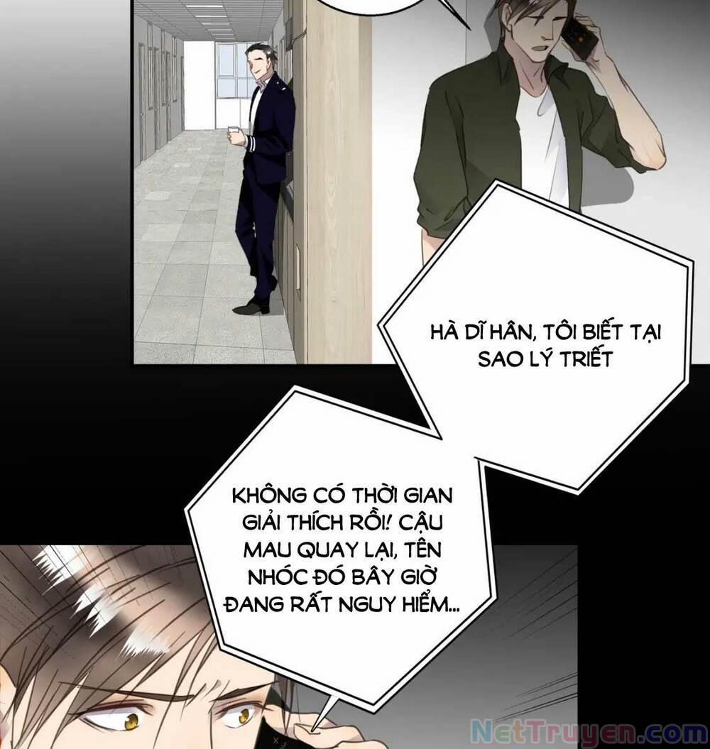 Tiên Sinh Nói Dối 33 trang 47