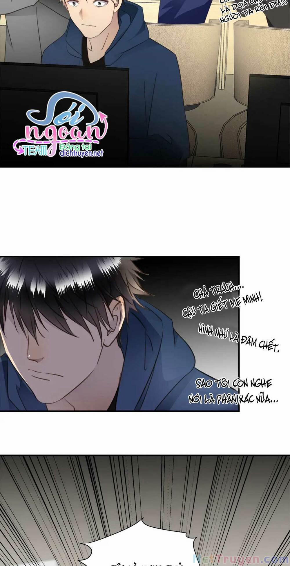 Tiên Sinh Nói Dối 33 trang 6