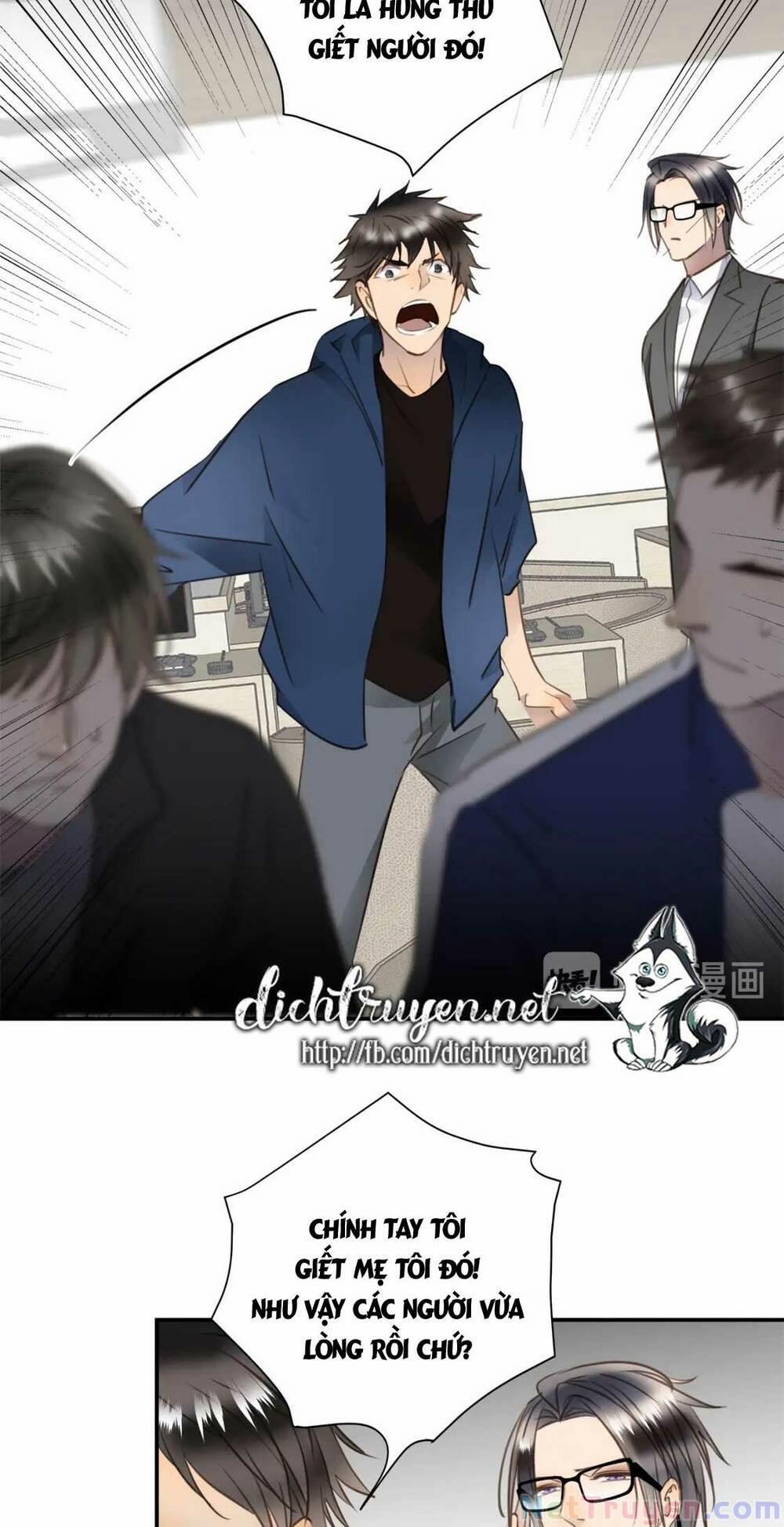 Tiên Sinh Nói Dối 33 trang 7