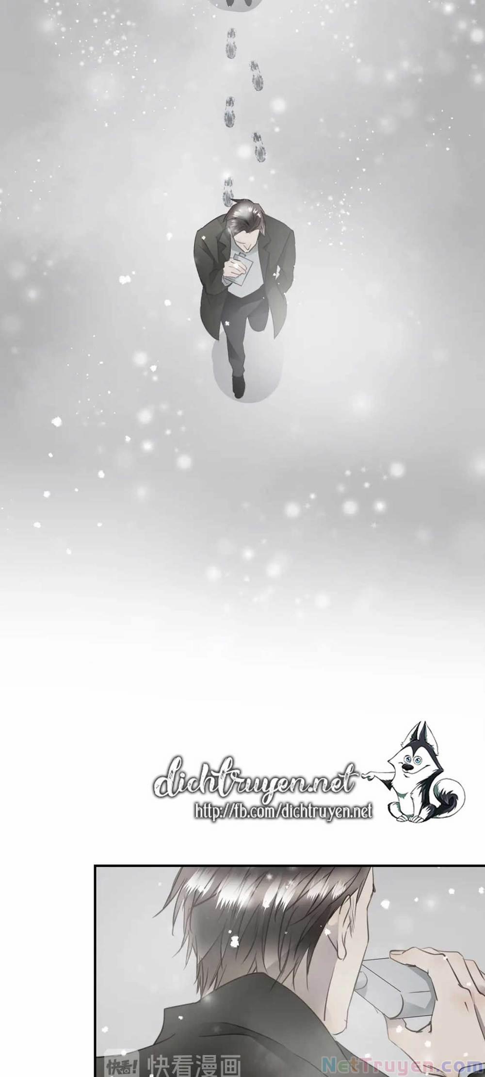 Tiên Sinh Nói Dối 34 trang 10