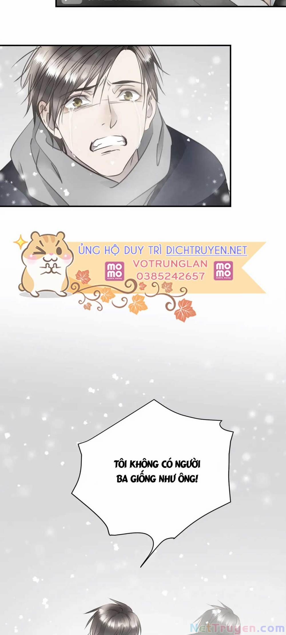 Tiên Sinh Nói Dối 34 trang 11