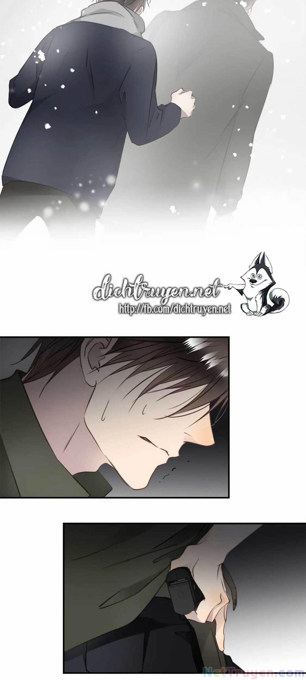 Tiên Sinh Nói Dối 34 trang 12