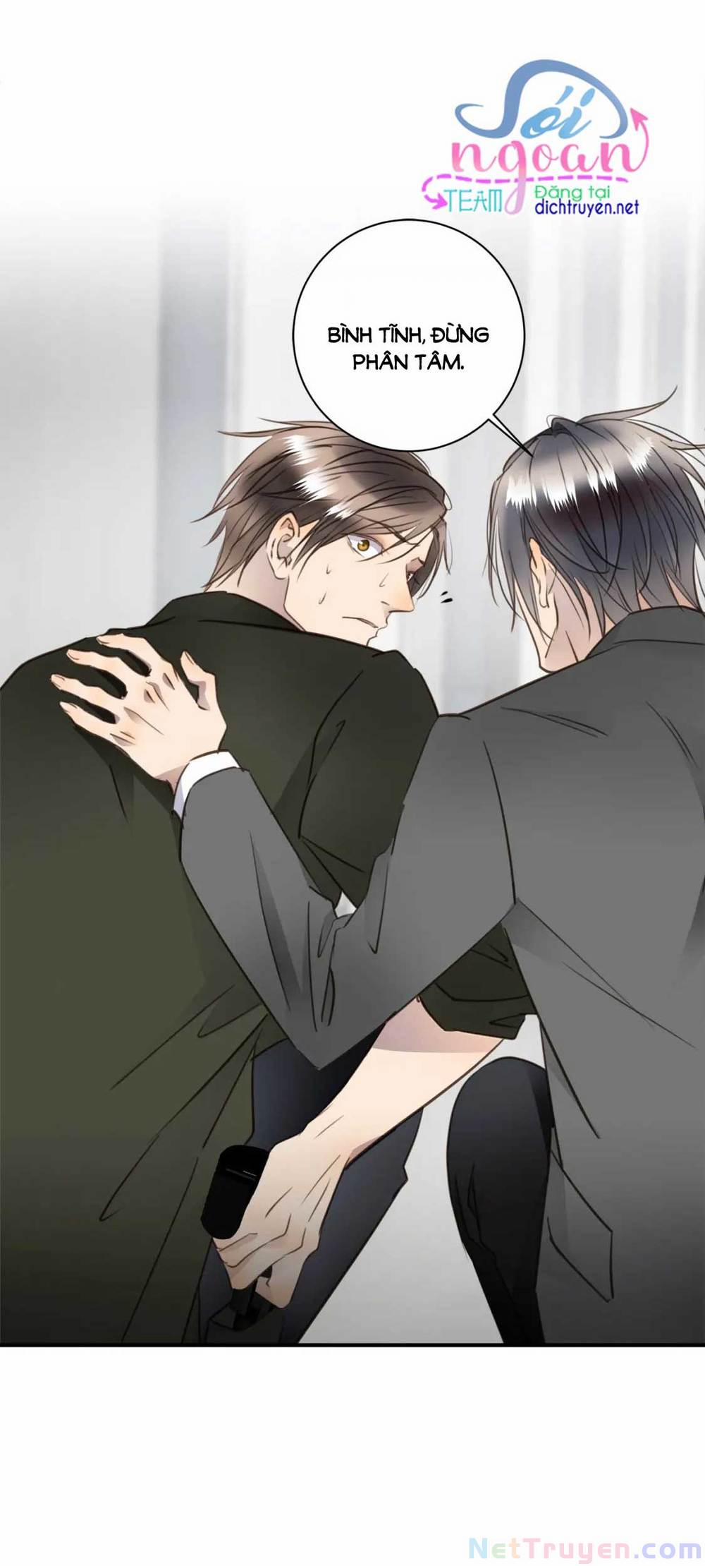 Tiên Sinh Nói Dối 34 trang 13