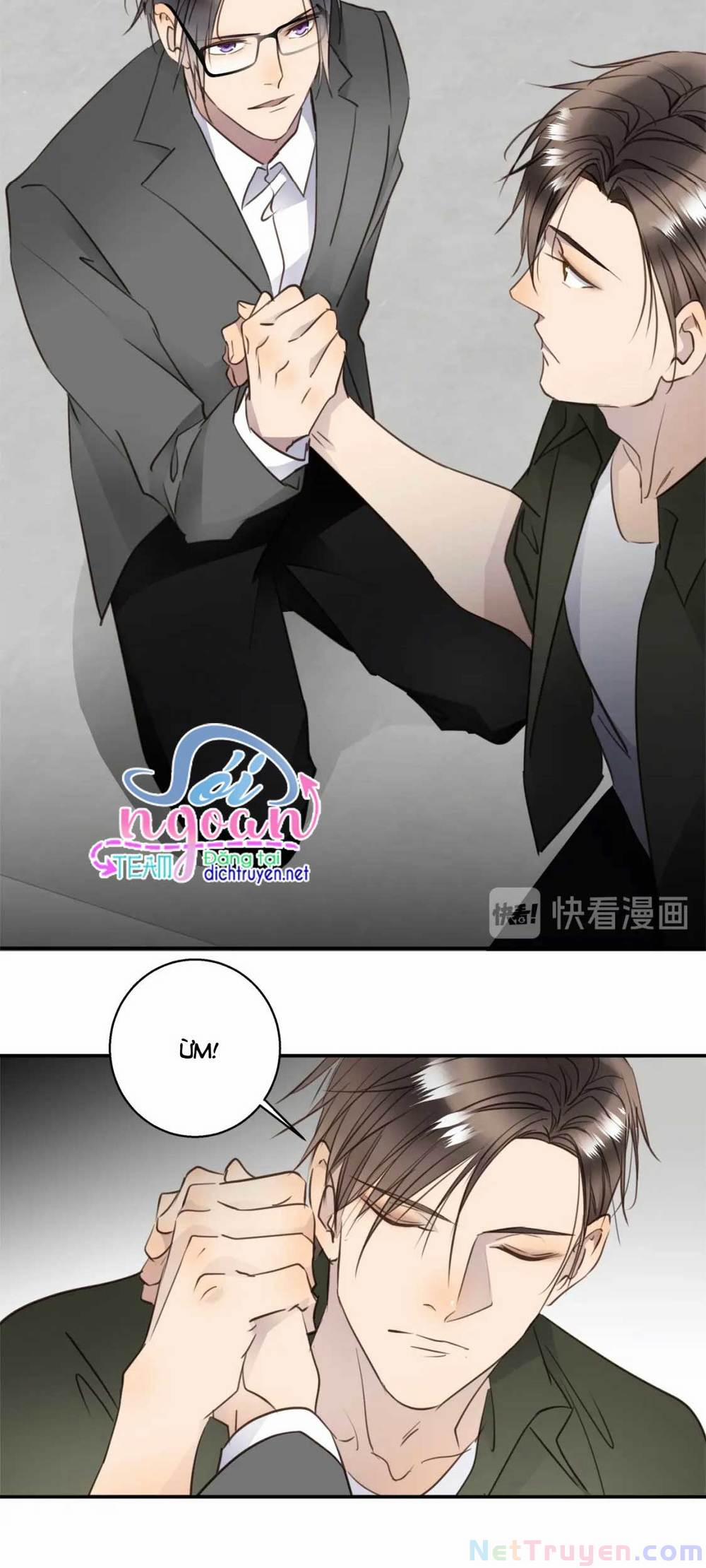 Tiên Sinh Nói Dối 34 trang 15