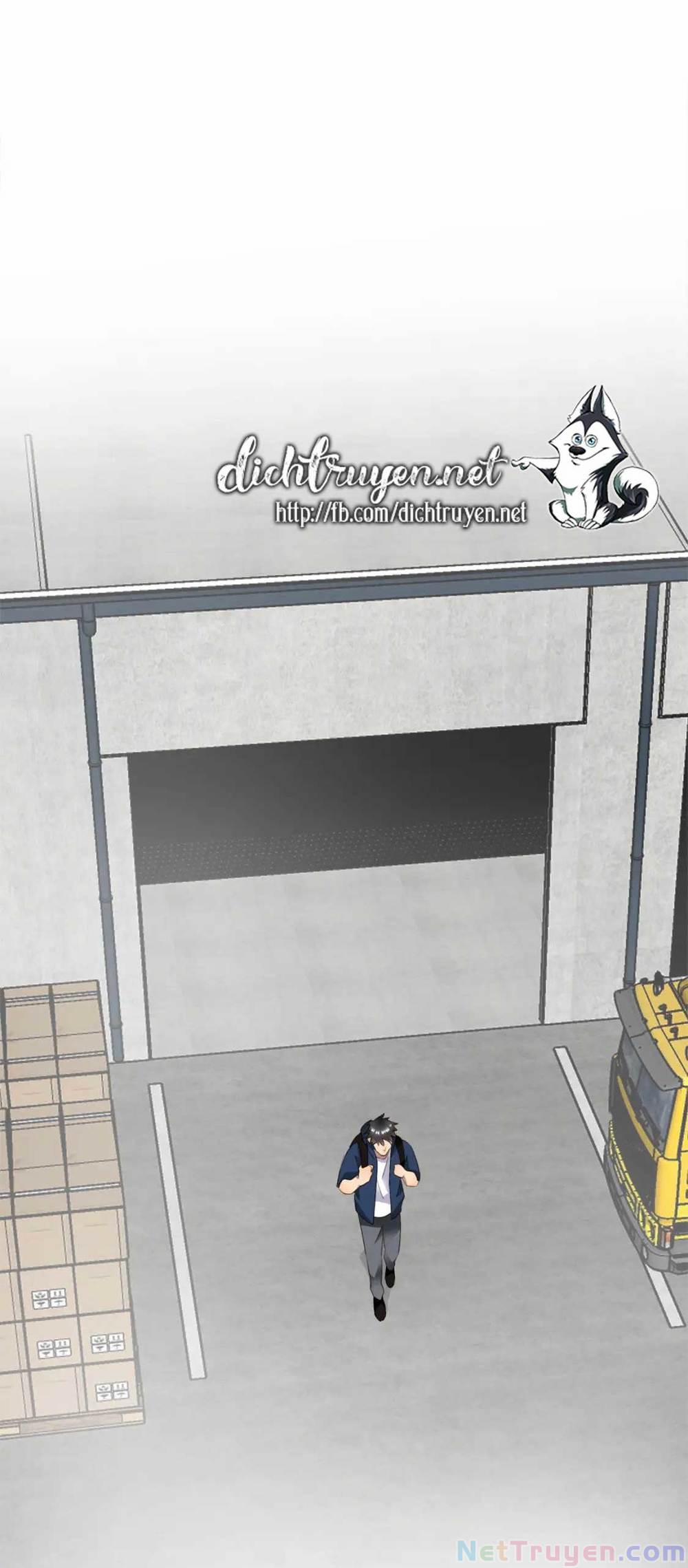 Tiên Sinh Nói Dối 34 trang 16