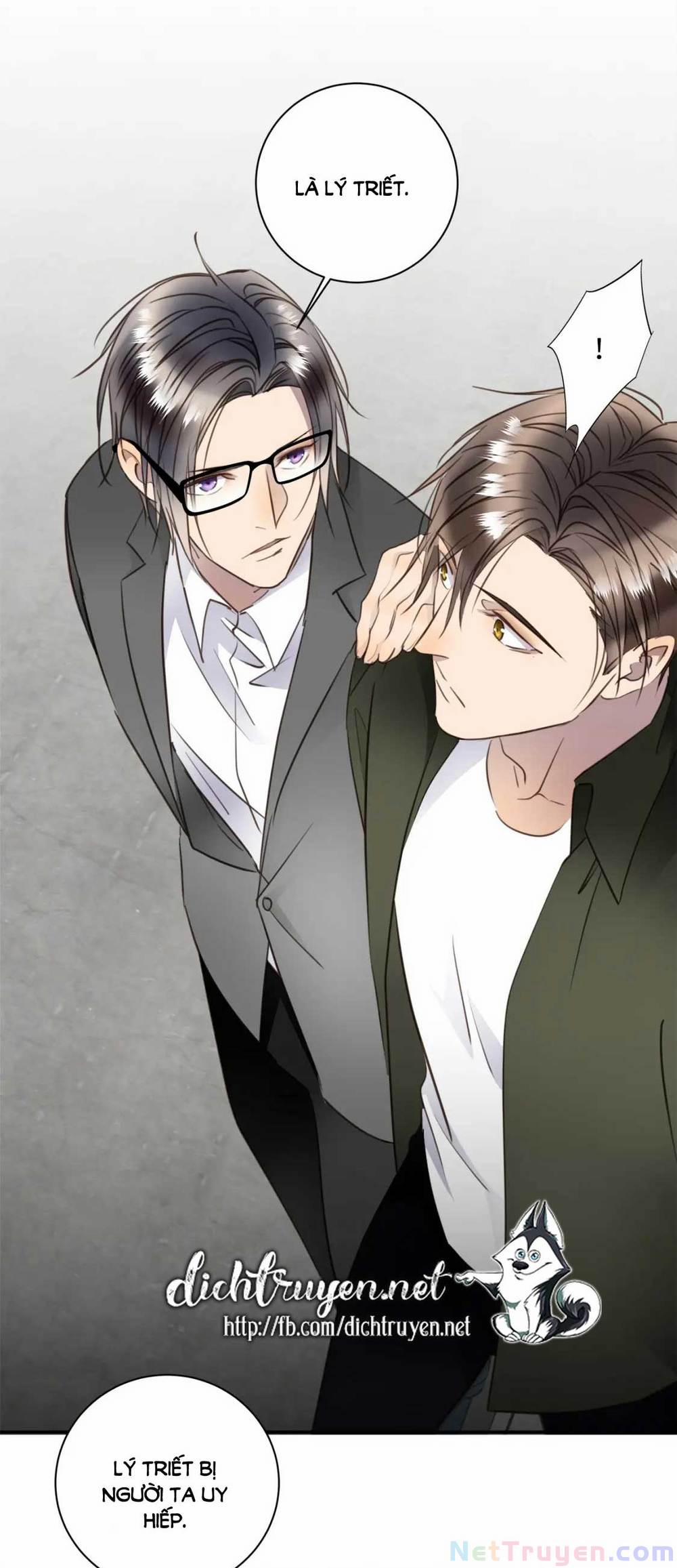 Tiên Sinh Nói Dối 34 trang 2