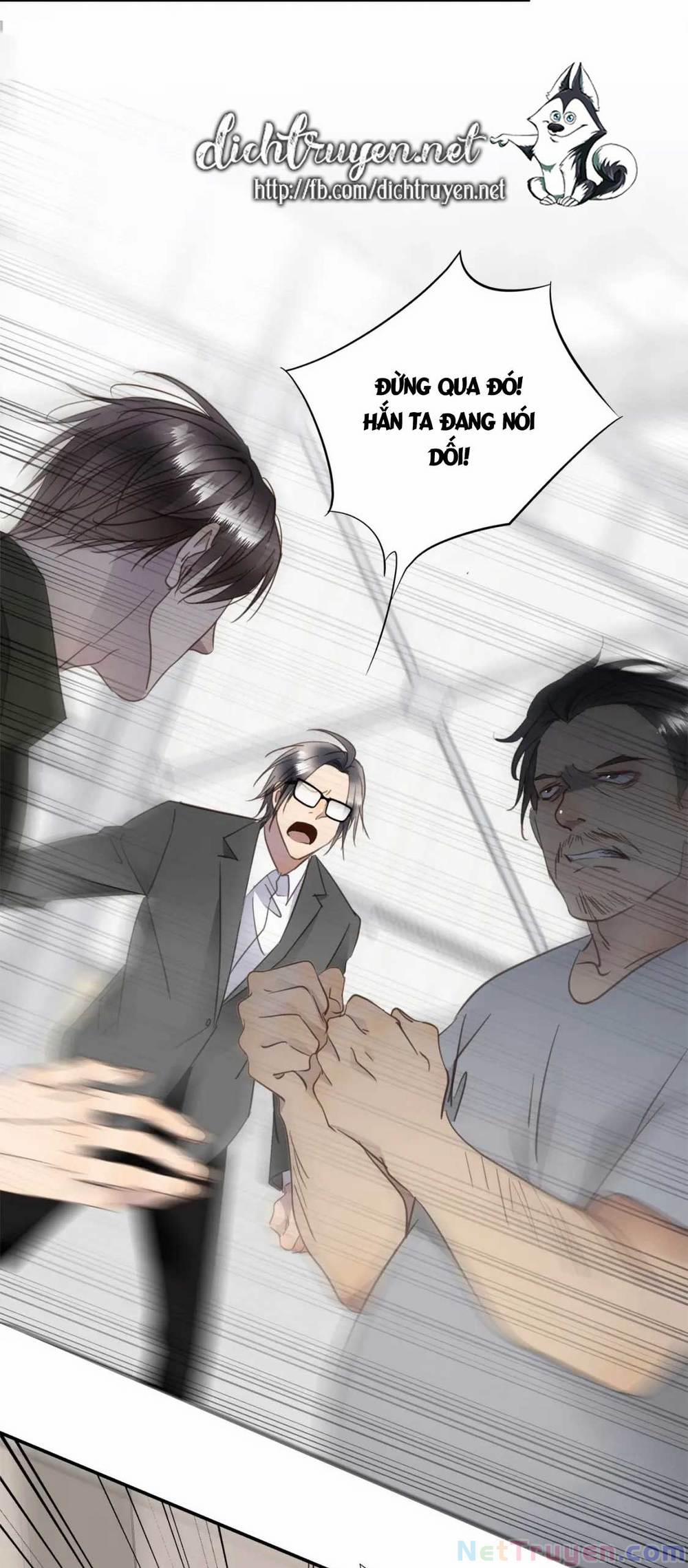 Tiên Sinh Nói Dối 34 trang 22