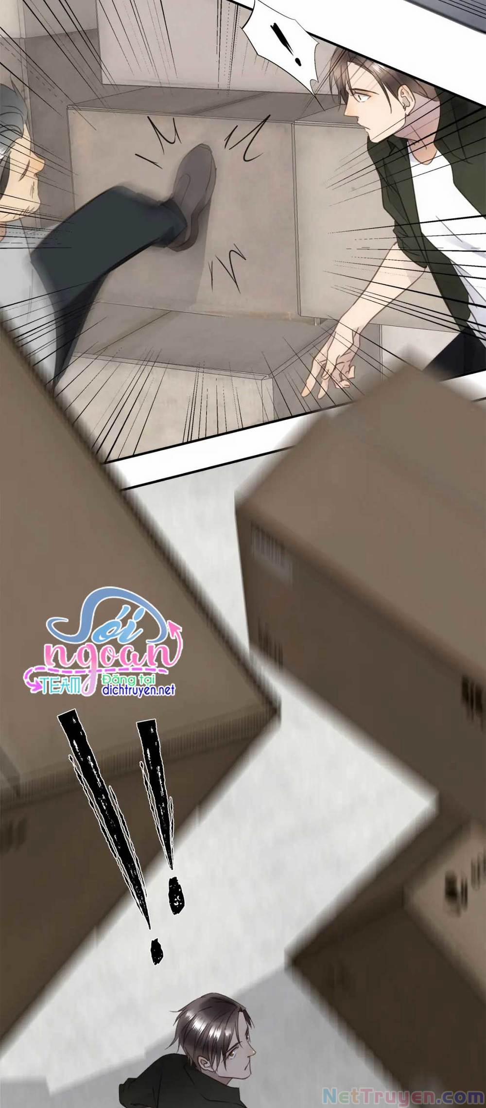 Tiên Sinh Nói Dối 34 trang 23