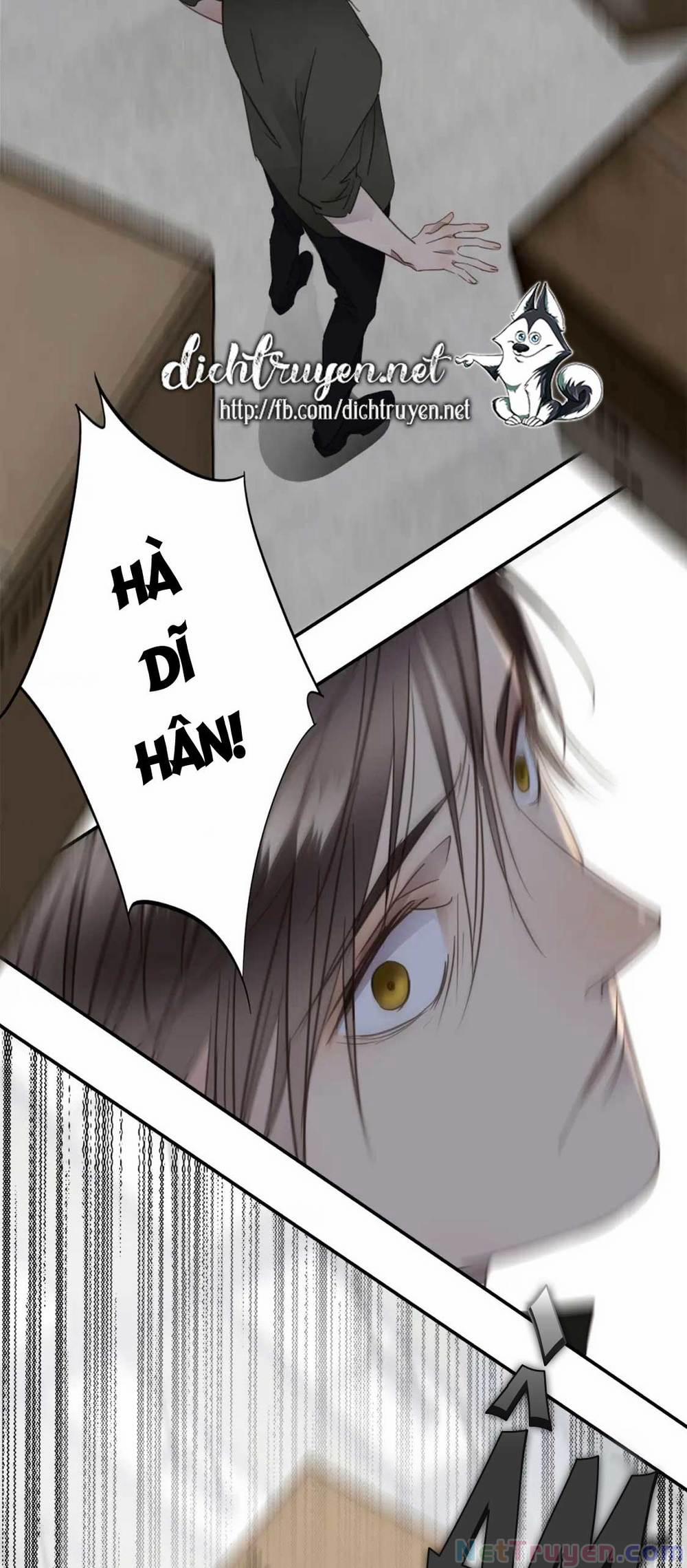 Tiên Sinh Nói Dối 34 trang 24