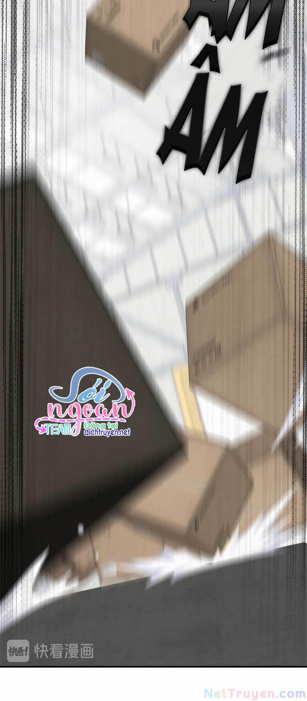 Tiên Sinh Nói Dối 34 trang 25