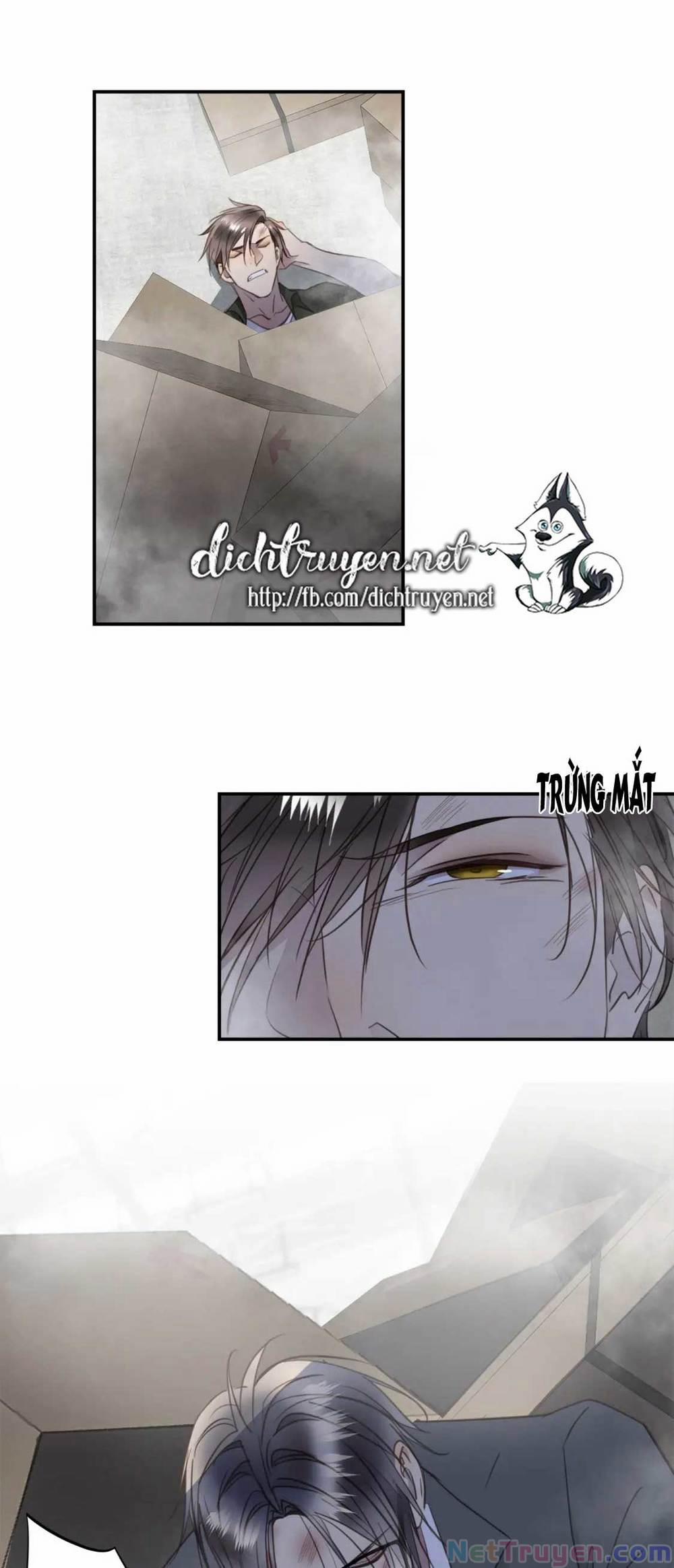 Tiên Sinh Nói Dối 34 trang 26