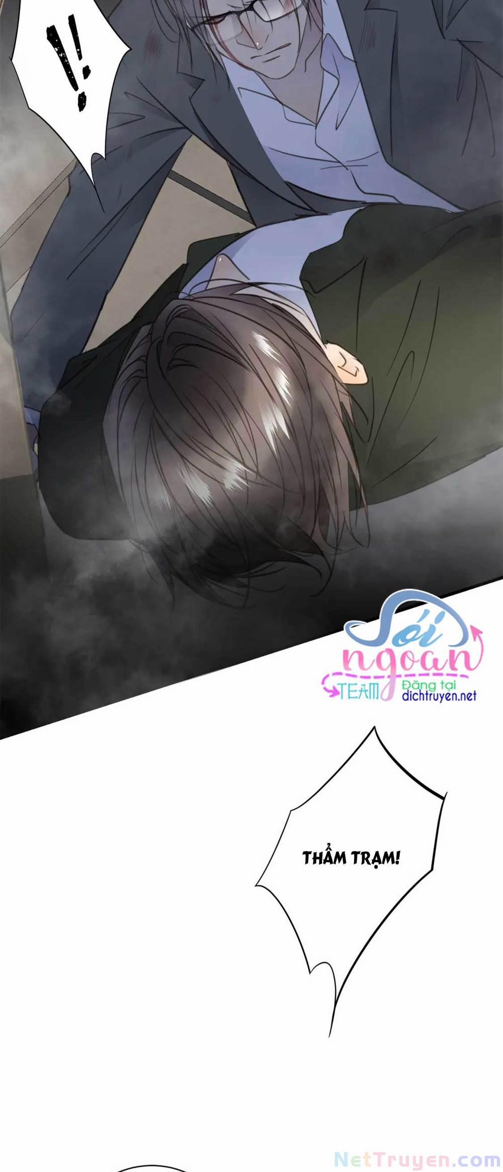 Tiên Sinh Nói Dối 34 trang 27