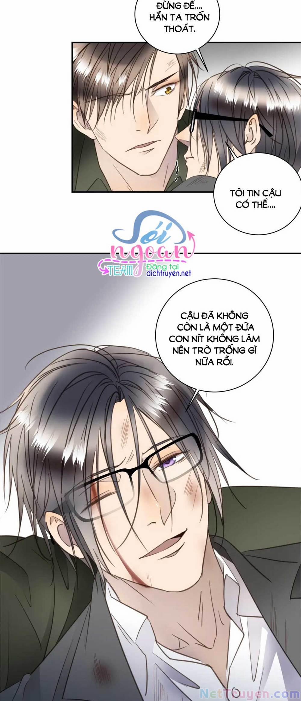 Tiên Sinh Nói Dối 34 trang 29
