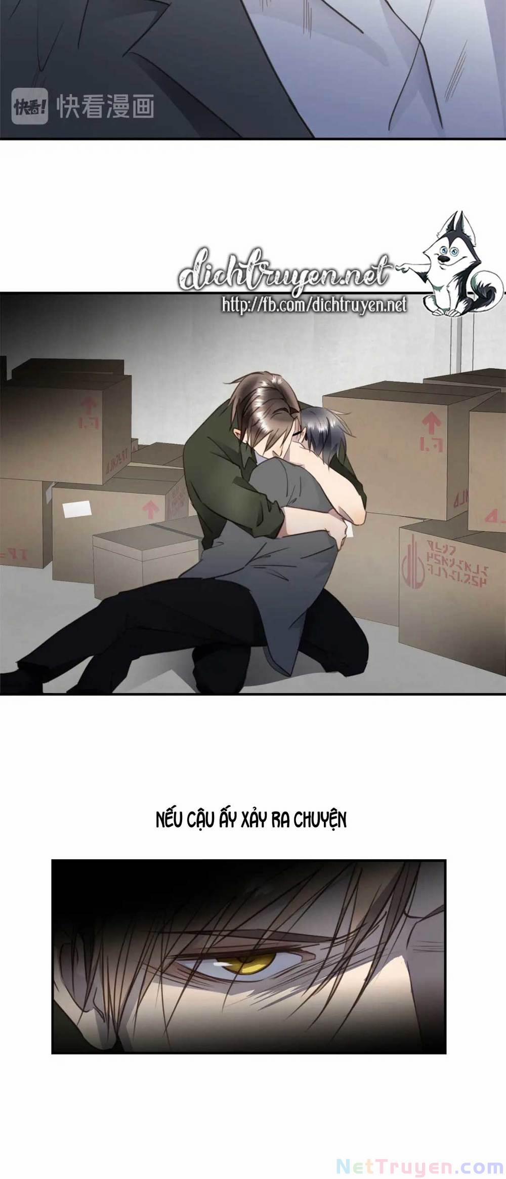 Tiên Sinh Nói Dối 34 trang 30