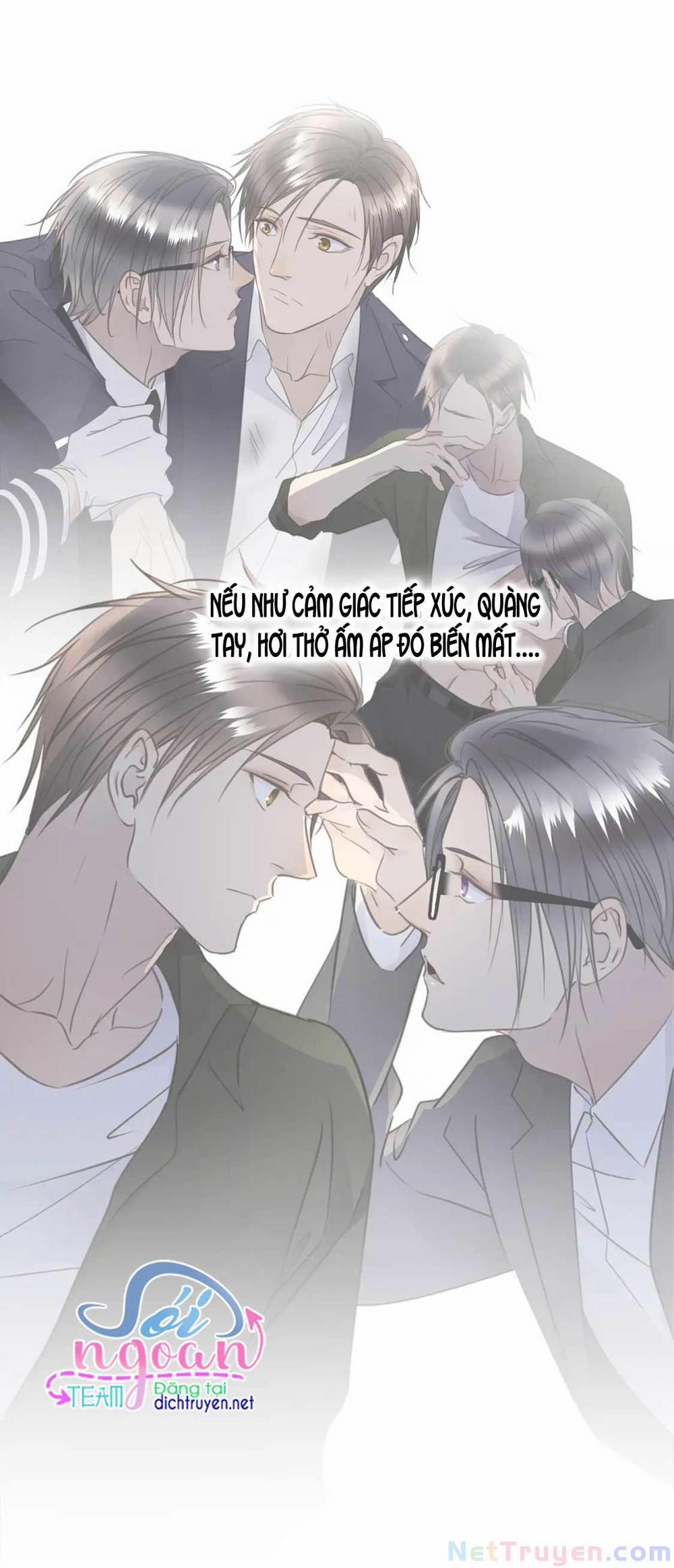 Tiên Sinh Nói Dối 34 trang 31