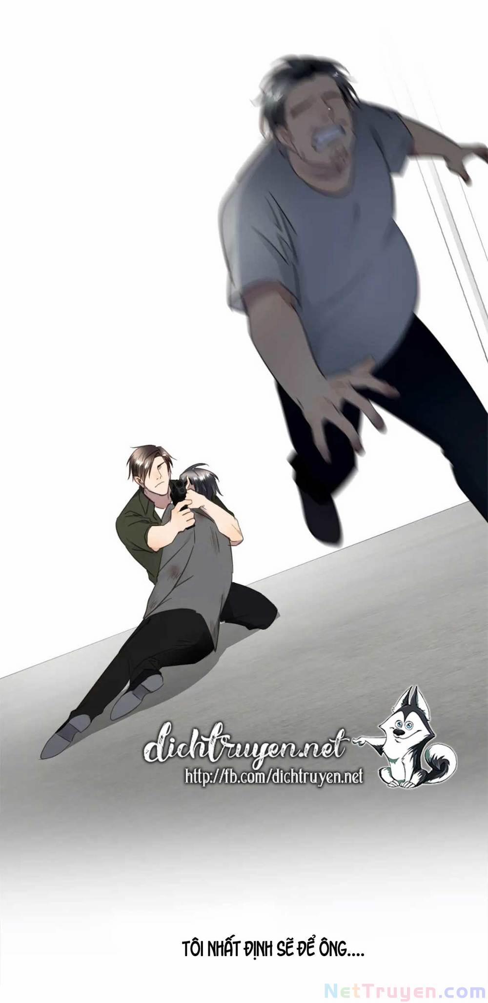 Tiên Sinh Nói Dối 34 trang 32