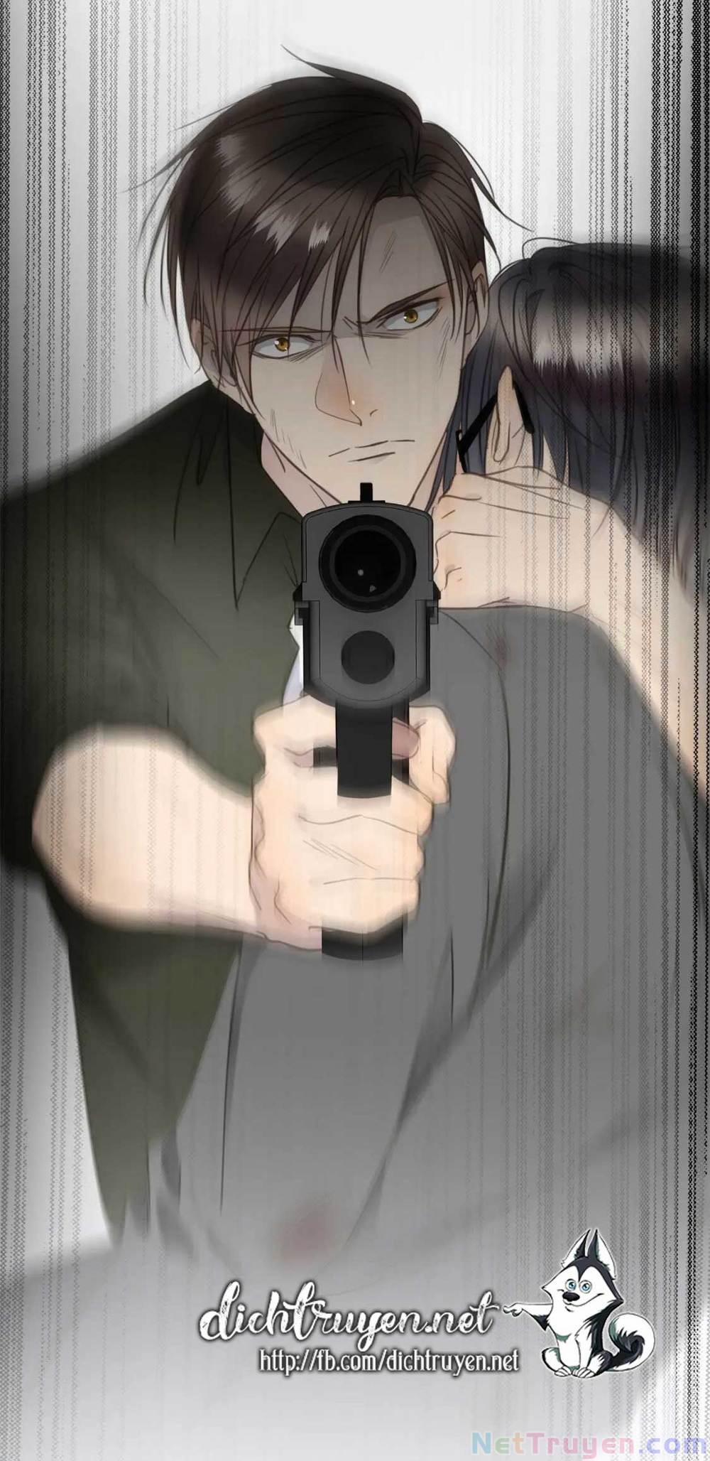 Tiên Sinh Nói Dối 34 trang 34