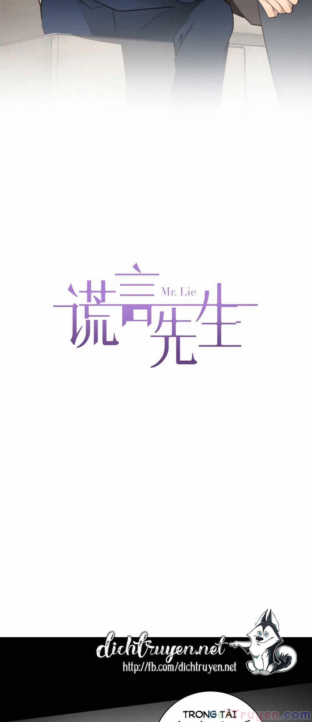 Tiên Sinh Nói Dối 34 trang 4