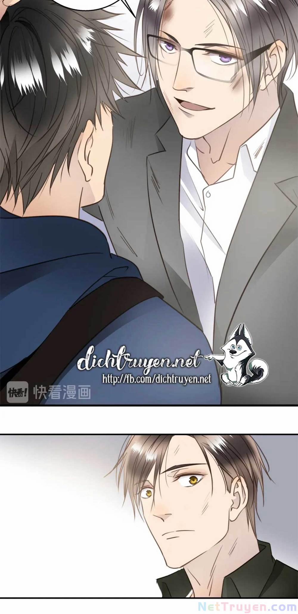 Tiên Sinh Nói Dối 34 trang 40