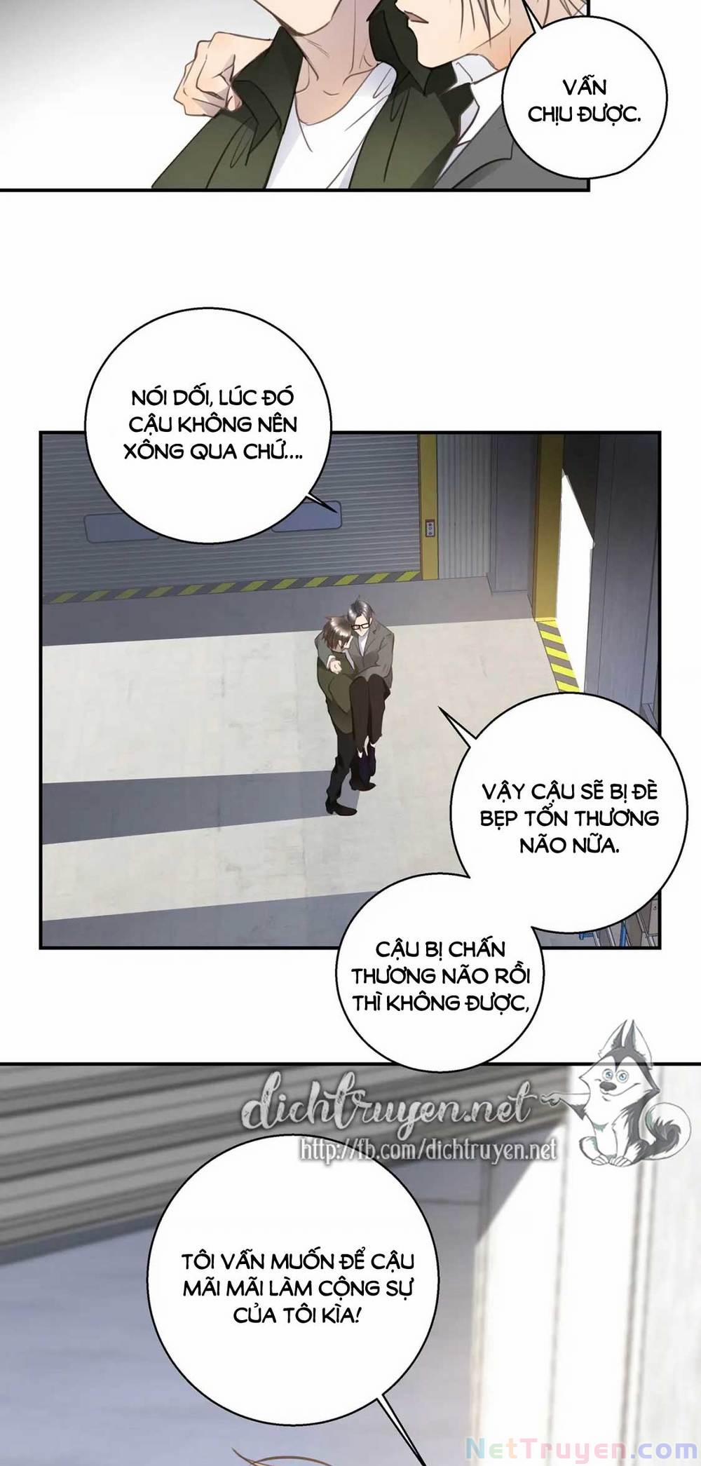 Tiên Sinh Nói Dối 34 trang 44