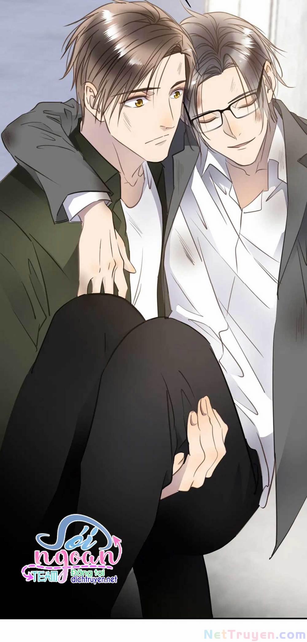 Tiên Sinh Nói Dối 34 trang 45