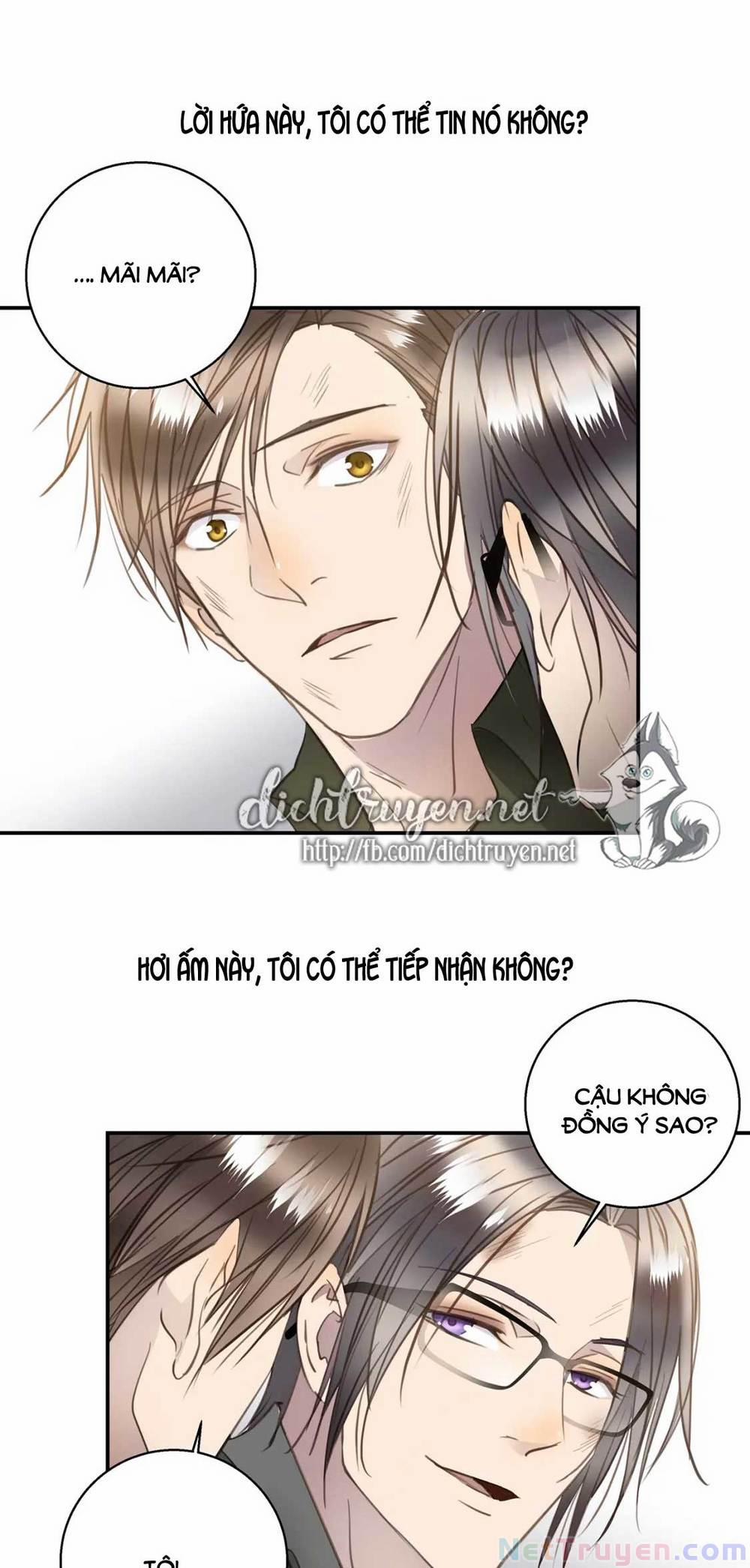 Tiên Sinh Nói Dối 34 trang 46