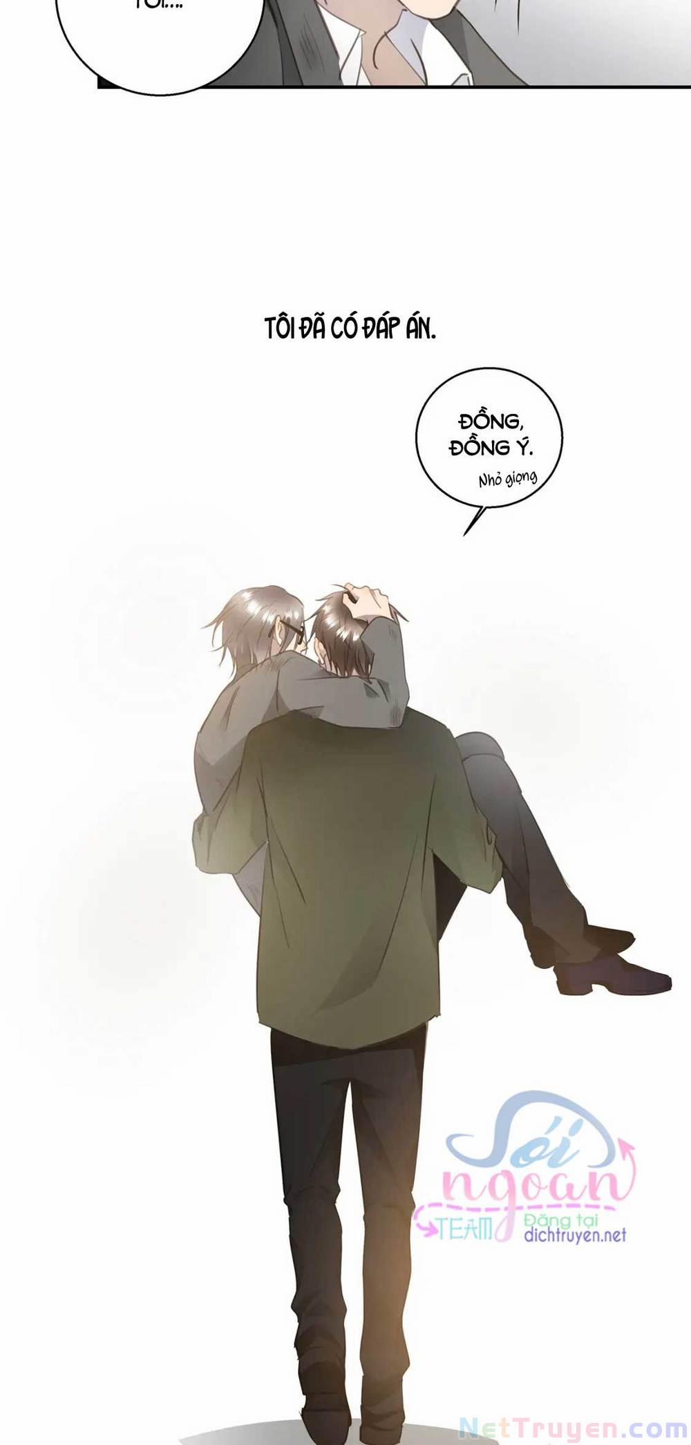 Tiên Sinh Nói Dối 34 trang 47