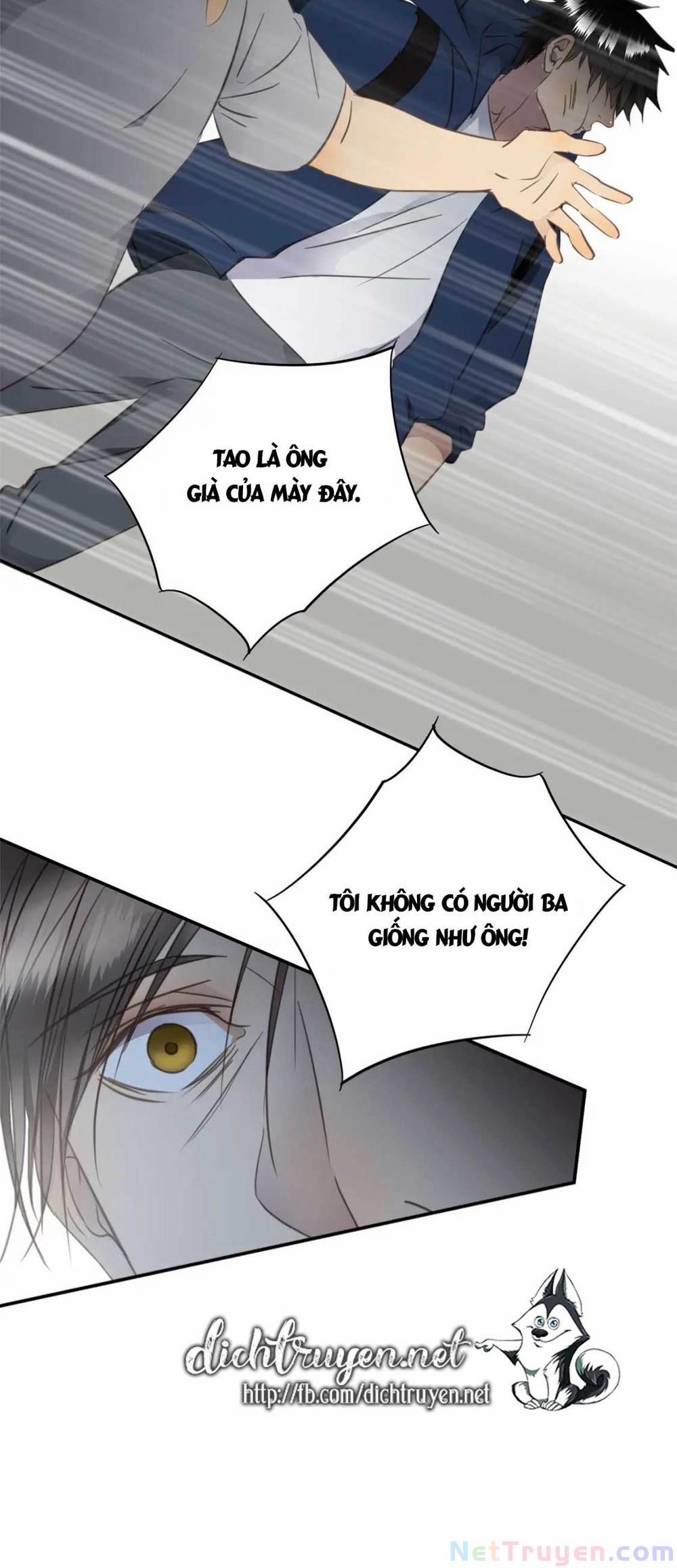 Tiên Sinh Nói Dối 34 trang 8