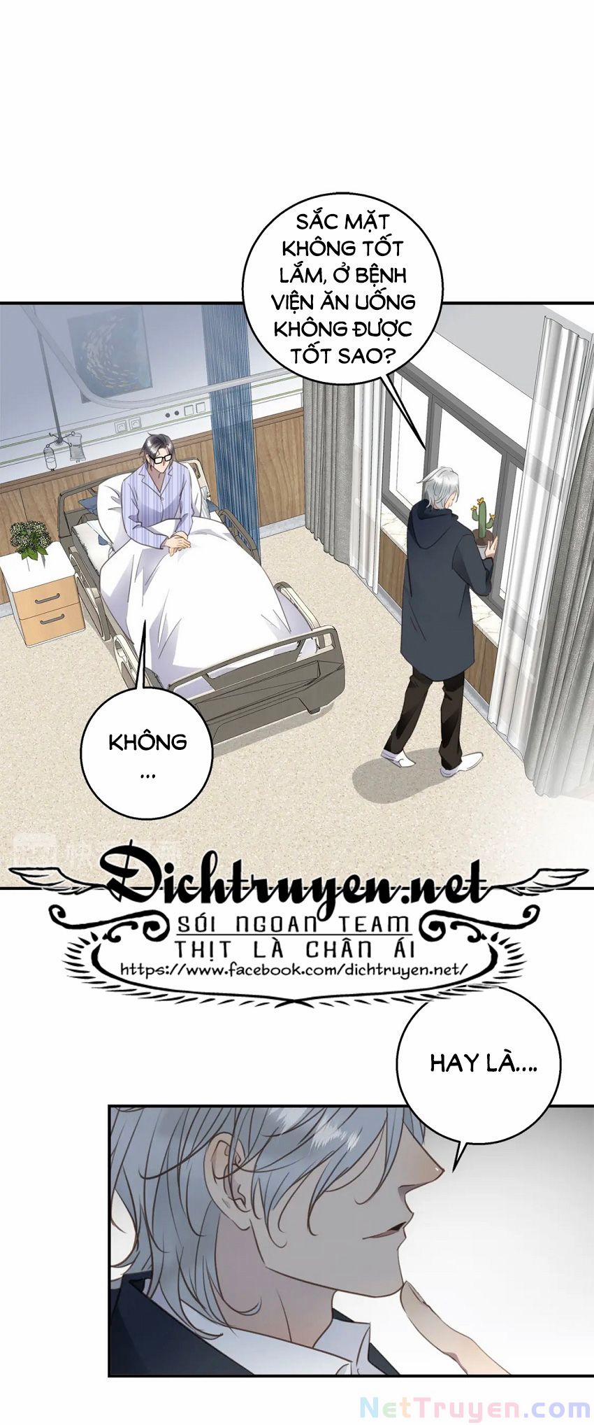 Tiên Sinh Nói Dối 35 trang 12