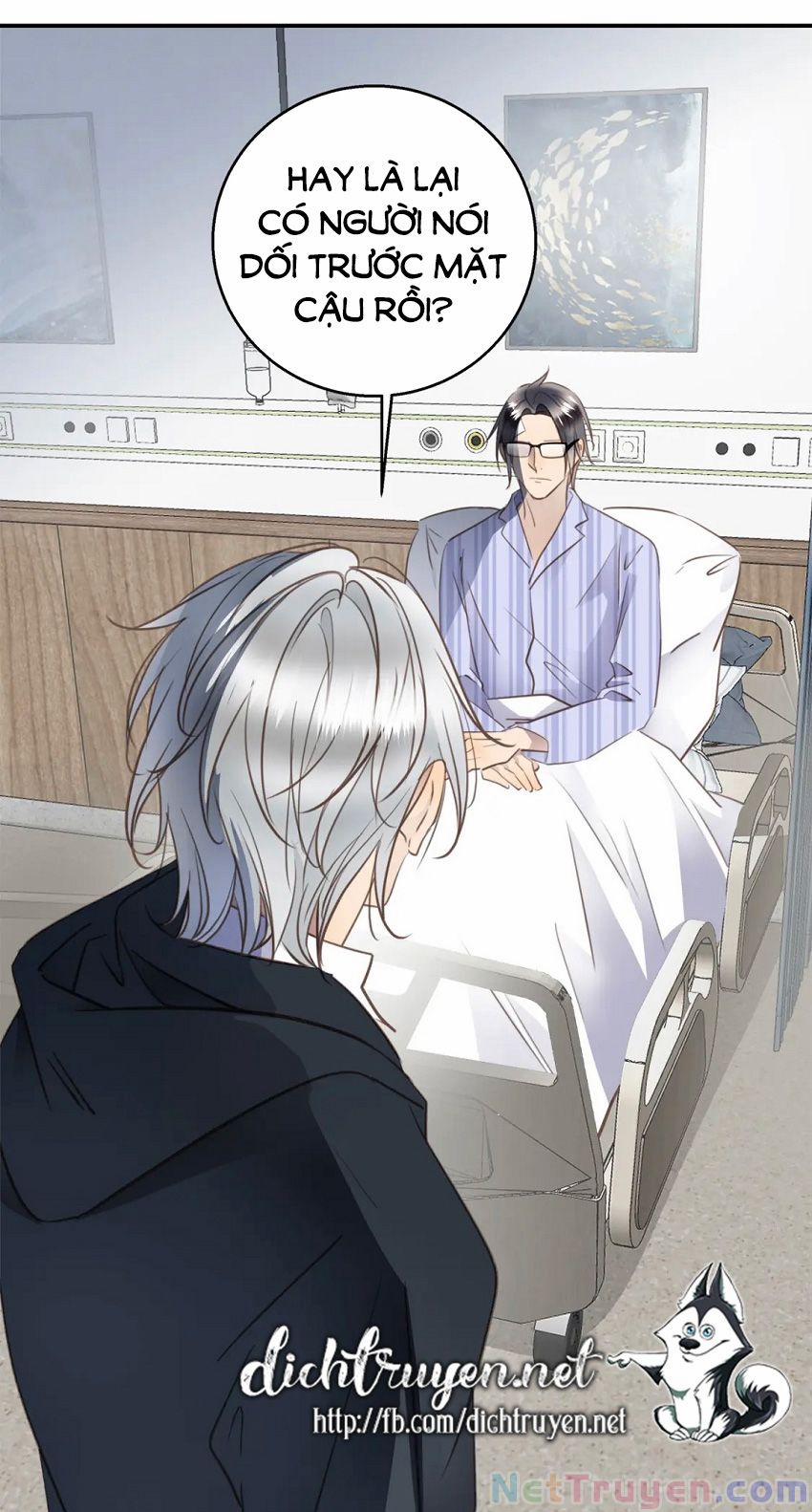 Tiên Sinh Nói Dối 35 trang 13