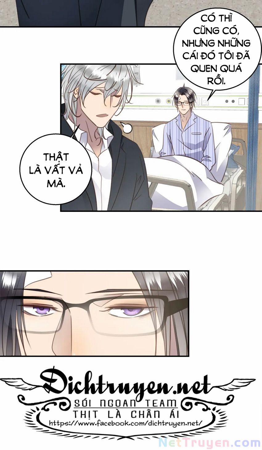 Tiên Sinh Nói Dối 35 trang 14